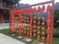 -靖西鹅泉风景区