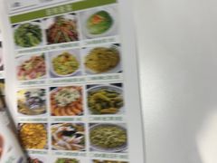 -周大厨辣椒炒肉(巨龙路店)