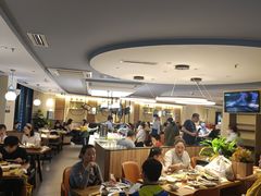 -豪客来牛排(重庆三峡广场步行街1704店)