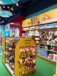 -哈姆雷斯(王府井百货大楼店)