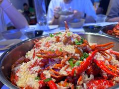 -靓靓蒸虾·头牌蒸虾(雪松路总店)