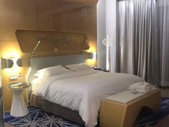 -青岛银沙滩温德姆至尊酒店