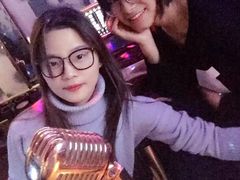 -乐界KTV(虹桥中心店)