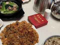 -鹅香四海·卤水火锅·砂锅粥·潮汕菜(宝安店)