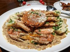 -香樟花园新粤料理(无锡万象城店)