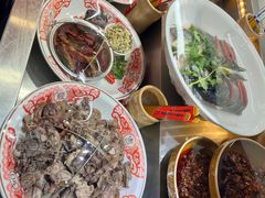 -西江红·株洲本地菜(滨江南路店)