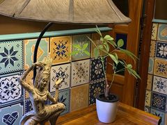 -萨芭蒂高空花园餐酒吧