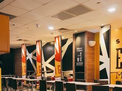 -麦当劳(衡阳中心汽车站店)