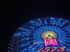 -星城之眼摩天轮
