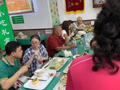 大堂-护国寺小吃(地安门店)