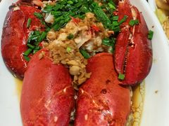 -金海湾海鲜排档(朱家尖店)