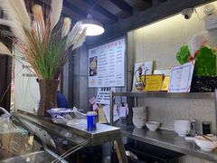 -建基泡馍·西安老字号·清真(永宁店)