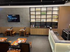 -木屋烧烤(惠阳华润小径湾店)