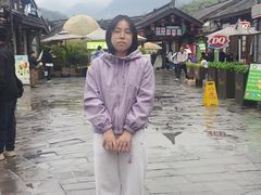 -磁器口古镇