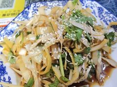 -蜗牛小馆醉乡民谣云南菜(惠新西里店)