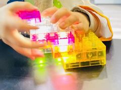 -神奇科学家STEAM科学实验科创赛事机器人编程逻辑思维MadScience(长宁来福士校区)