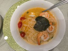 -南山鲜虾面·活鲜小馆·海味大连菜(南山总店)