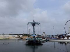 -秦皇岛乐岛海洋王国