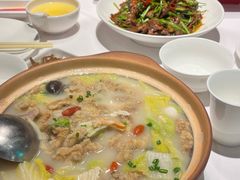 -玉林烤鸭店(黄村兴华店)