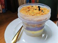 -街角 T·COFFEE 融合料理·BISTRO(车公庙店)