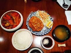 -山杏yama-katsu·吉列炸物