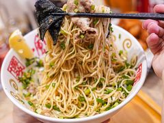 -一風堂拉面(深圳湾万象城店)
