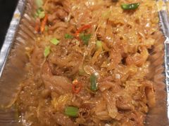 -小俩口烧烤东北菜(双井店)