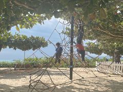 -三亚亚龙湾天域度假酒店