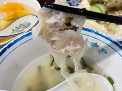 -长人馄饨铺(解放街店)