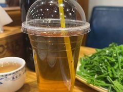 腾冲酸木瓜水-妈妈的味道·腾冲特色菜(和顺古镇店)