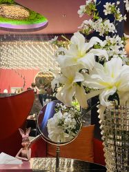 -花隐·美芙炫海菲秀皮肤管理中心