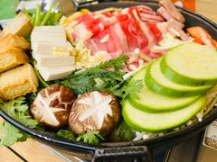 -CAMP.33露营烤肉·团建聚餐(创智天地店)