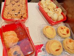 -彭记优口(王府井购物中心店)