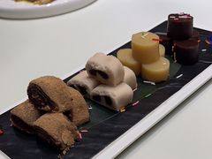 -惠丰堂饭庄·烤鸭·京味菜(翠微路店)