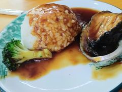 -叶存利海鲜大馅饺子(海宁路总店)