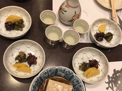 -竹叶亭(银座店)