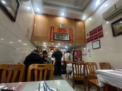 -茂隆餐厅(进贤路店)