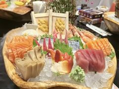 -黑松白鹿(金融街店)