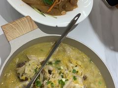 -李老哈·东北菜(宋园路店)