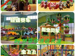 -南昌融创乐园