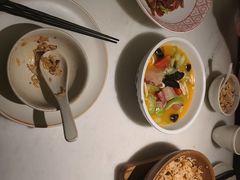 -径山十八道·风味民间菜(杭州总店)
