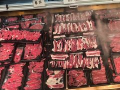 -海汕记·潮汕鲜牛肉火锅·自助