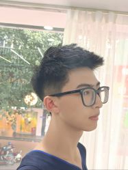 -诗悦发型SALON·圣罗兰店