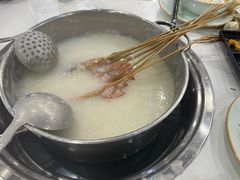 -盈田盈粥庄(博山东路店)