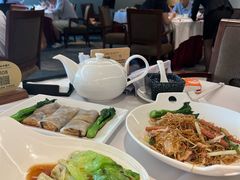 -粤财皇冠假日酒店·彩华轩中餐厅