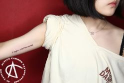 -AC TATTOO 纹身