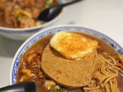 -卢香纪面馆(丽园路店)