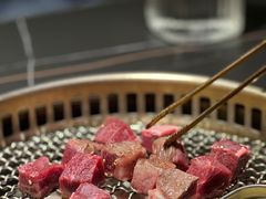 -黑崎烧肉·山野厨房(坪山店)