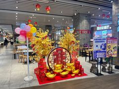 -食代馆(深业上城店)