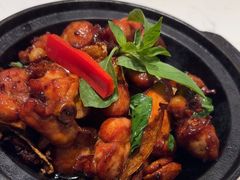 -鹿港小镇(黄金店)